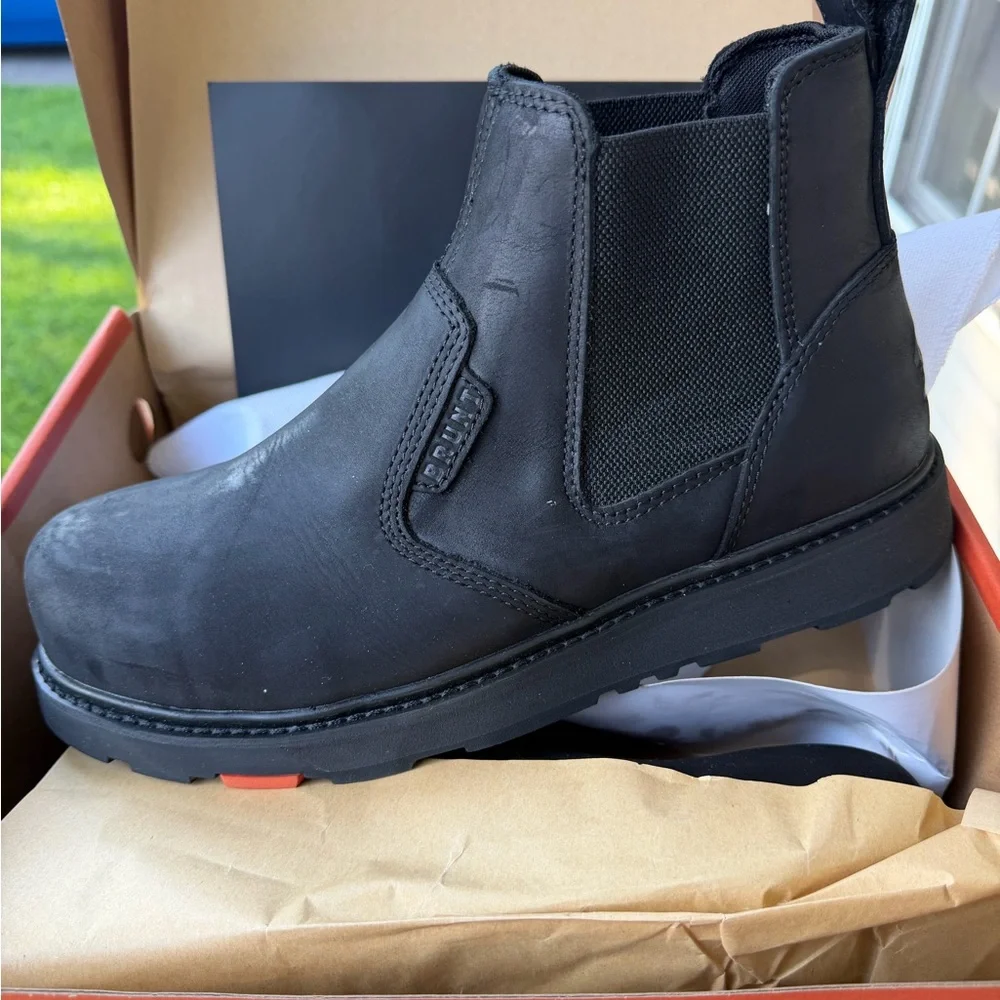 NEW Men's BRUNT Ohman 6